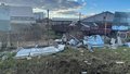Село Вознесеновка в Белгородской области атаковано дроном ВСУ