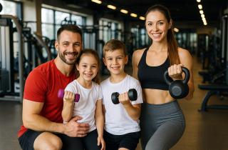 Понял, почему новички бросают спорт после первого месяца — и как этого избежать