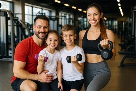 Понял, почему новички бросают спорт после первого месяца — и как этого избежать