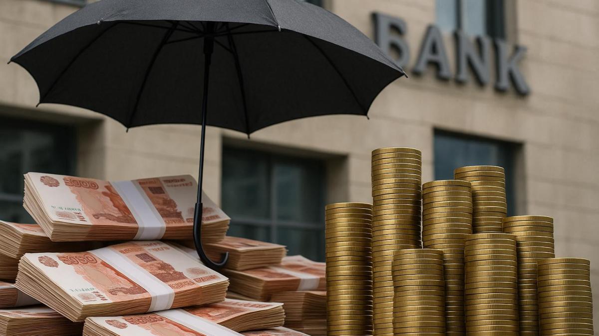 Деньги банка