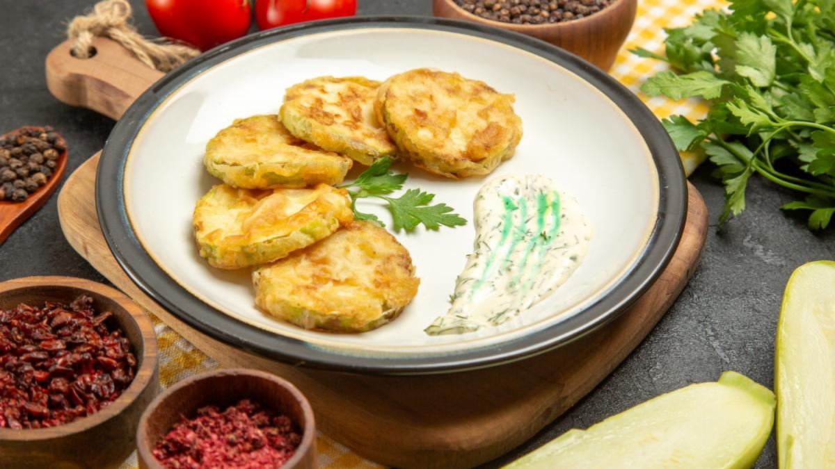 Кабачки