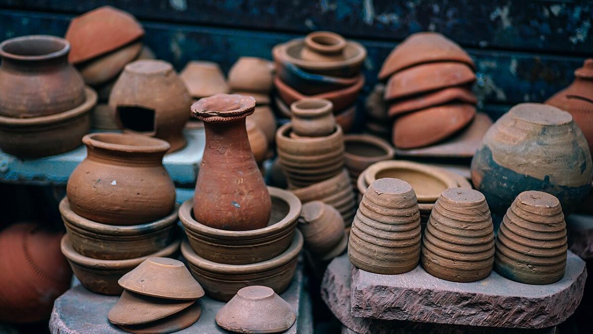 Горшки для цветов Горшки для цветов