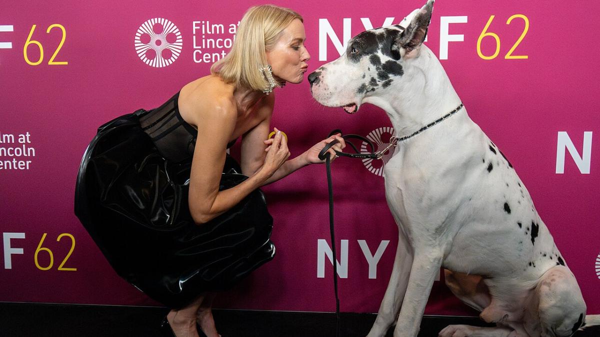 Наоми Уоттс