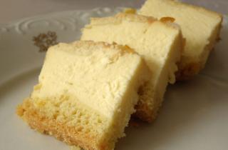 Чизкейк Сан-Себастьян стал десертом десятилетия по версии The New York Times