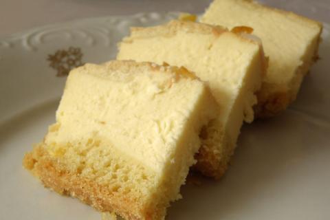 Чизкейк Сан-Себастьян стал десертом десятилетия по версии The New York Times