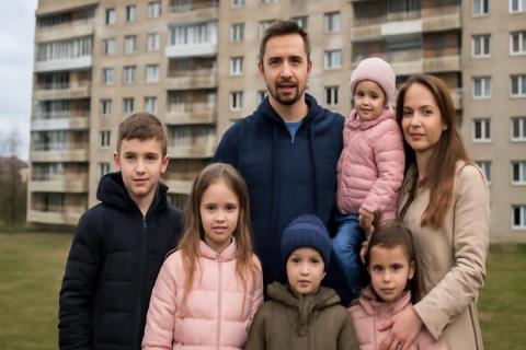 ЛДПР внесла в Госдуму законопроект об инфраструктуре для участков — ЛДПР