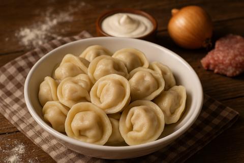 Контролеры сняли с продажи десять видов пельменей в Кургане — Россельхознадзор