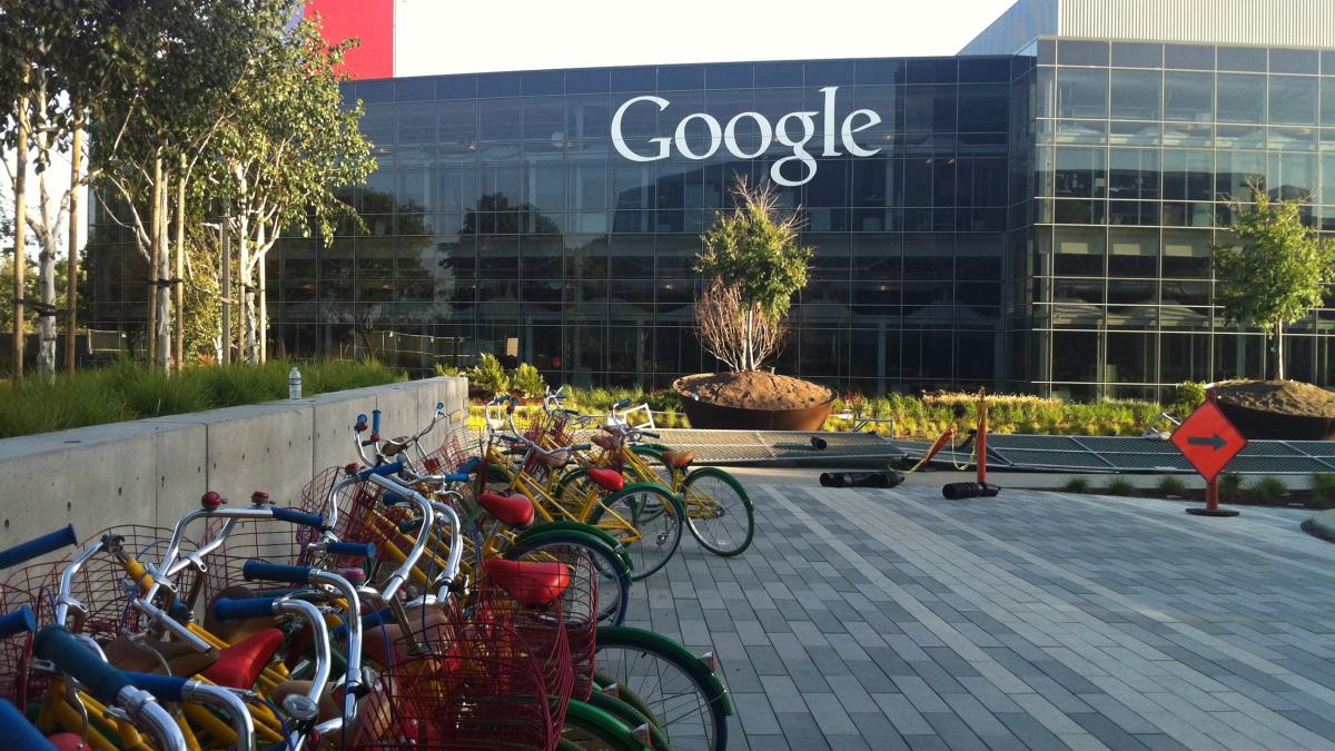 Google