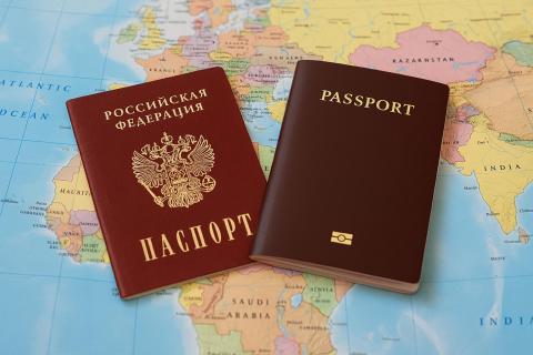 Рост числа виз в Германию может свидетельствовать о смягчении визовой политики для россиян