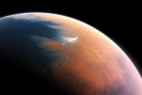 Ученые выявили особенности мантии Марса по данным сейсмических исследований