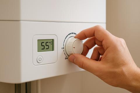 Практики назвали плюсы и минусы газовых, электрических и тепловых систем отопления
