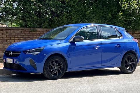 Автомобили, что переживут кризис: почему Европа снова выбирает маленькие и экономичные