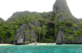 Филиппины – идеальное направление для дайверов и серферов зимой