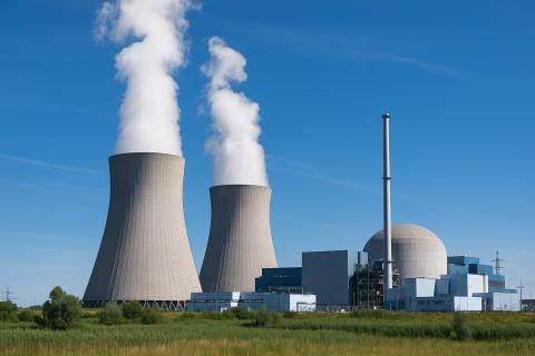 Турция запланировала запуск первого блока АЭС Аккую на 2026 год — Kanal 7