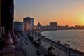 Корабли РФ совершили деловой заход в египетский порт Корабли РФ совершили деловой заход в египетский порт