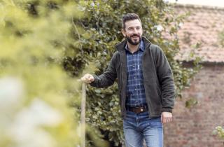 Флис закрепился в коллекциях городского спорт-шика, сообщили дизайнеры