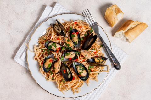 ЮНЕСКО признало итальянскую кухню культурным наследием человечества — The Guardian