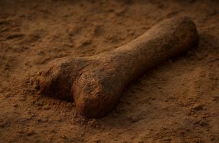 В Колорадо обнаружили цепочку следов динозавра с необычной асимметрией — Earth