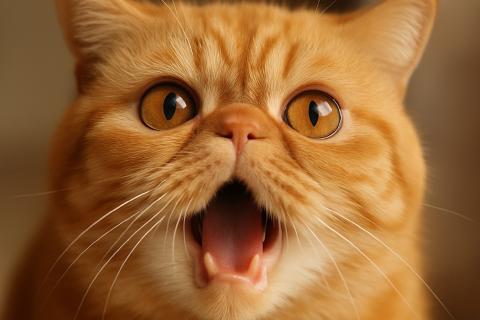 Кошка прячется, как шпион в густых тенях: поводы тревоги и как помочь питомцу