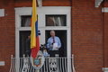 США пытается сохранить имидж в ситуации с Ассанжем США пытается сохранить имидж в ситуации с Ассанжем