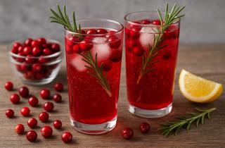 Клюквенный сок снижает риск ИМП за счёт проантоцианидинов — Джиллиан Лопиано