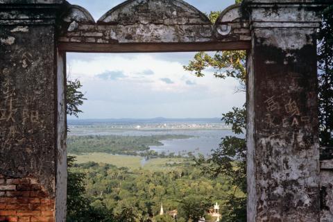 Путешественники зафиксировали рост интереса к Оудонгу