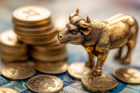 Инфляция в России замедлилась до 6.64% в ноябре — Росстат