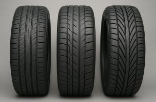 Всесезонные шины проезжают до 60 тысяч километров — автоэксперты
