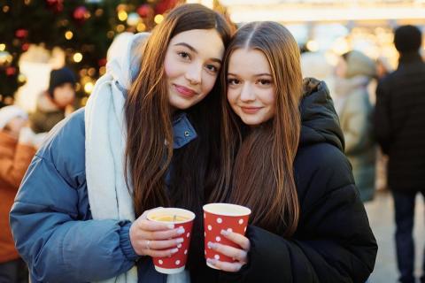 В Москве прогнозируют до -19 градусов в новогоднюю ночь — Вильфанд