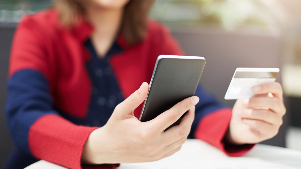 Денежный перевод