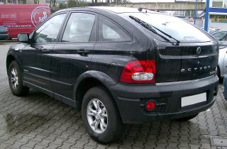 SsangYong уступает Hyundai и Toyota по надёжности, но выигрывает в цене — данные сервисов