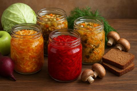 Врач Кондрахин: даже без запаха продукт из повреждённой банки может быть заражён