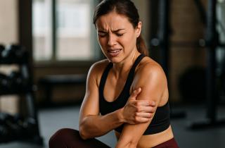 Синдром отсроченной мышечной боли: причины и эффективные методы восстановления