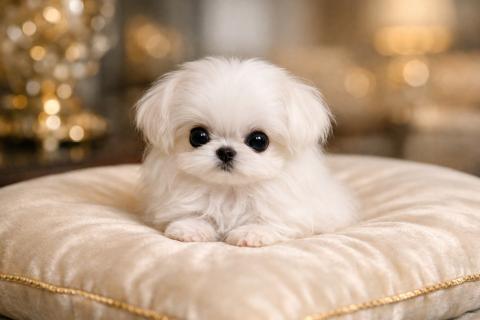 Щенок и младенец под одной крышей: почему такая идея может обернуться бедой