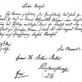 Педагог Гаврилина выделила пользу красивого почерка