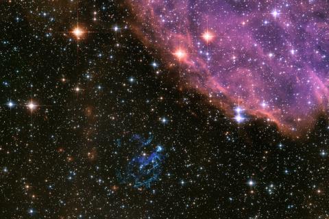 Nature: экзопланеты могут производить воду из минералов и водорода под экстремальными условиями