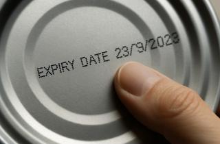 Термическая обработка не уничтожает токсины в просроченной пище