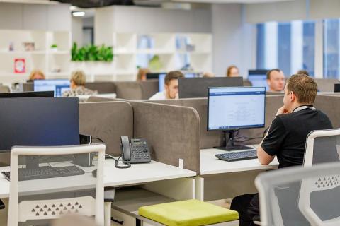 Москва введет лишь половину запланированных офисов в 2025 году — Венчковский