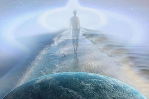 Нейрохирург Эбен Александер описал загробный мир после комы — Daily Mail