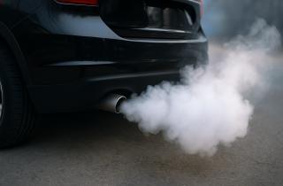 Автоэксперты назвали признаки забитого сажевого фильтра, которые нельзя игнорировать