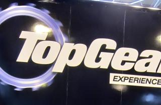 Автоиздание AutoŽiva: трио ведущих Top Gear запустит шоу 18 апреля