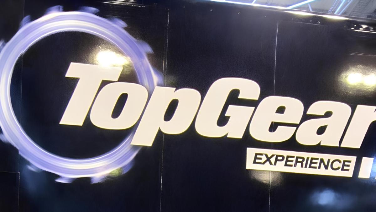 Top Gear