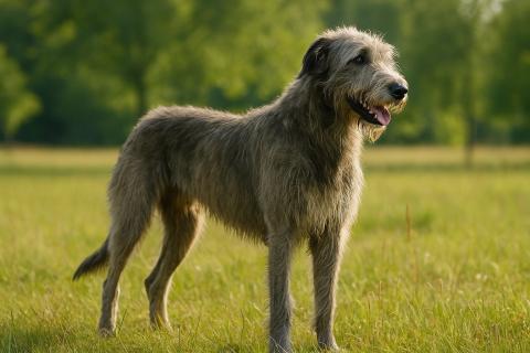 Спокойствие кошки, преданность пса: эти животные умеют быть собой