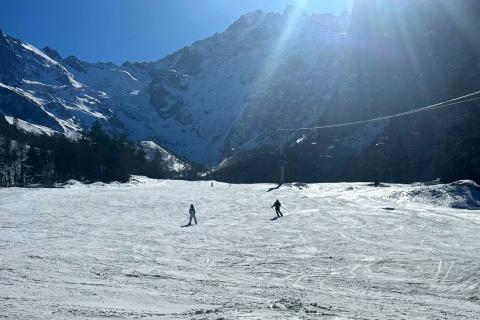 Звенигород называют Подмосковной Швейцарией с XIX века — Турпром