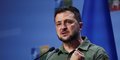 Зеленский получил военный план на 2024 год