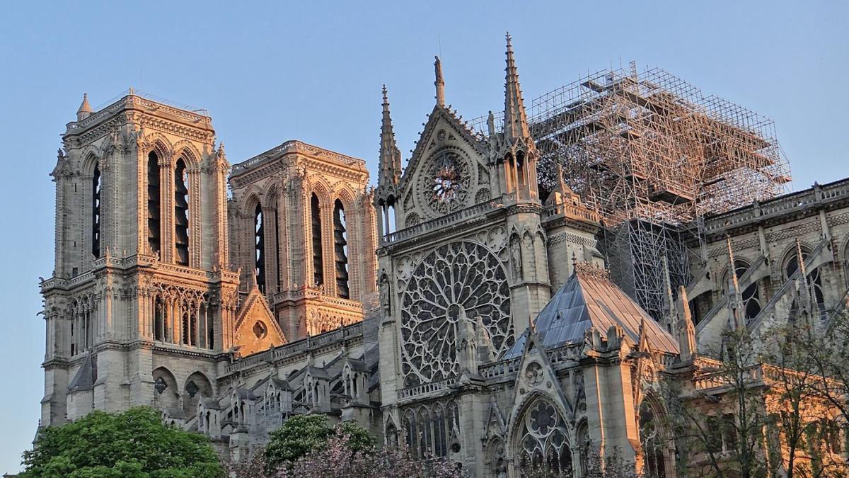 Нотр-Дам-де-Пари
