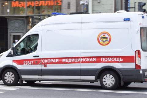 В Дагестане подросток погиб при падении автомобиля в 15-метровый обрыв