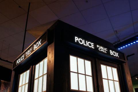 BBC подтвердило выход рождественского эпизода  BBC подтвердило выход рождественского эпизода