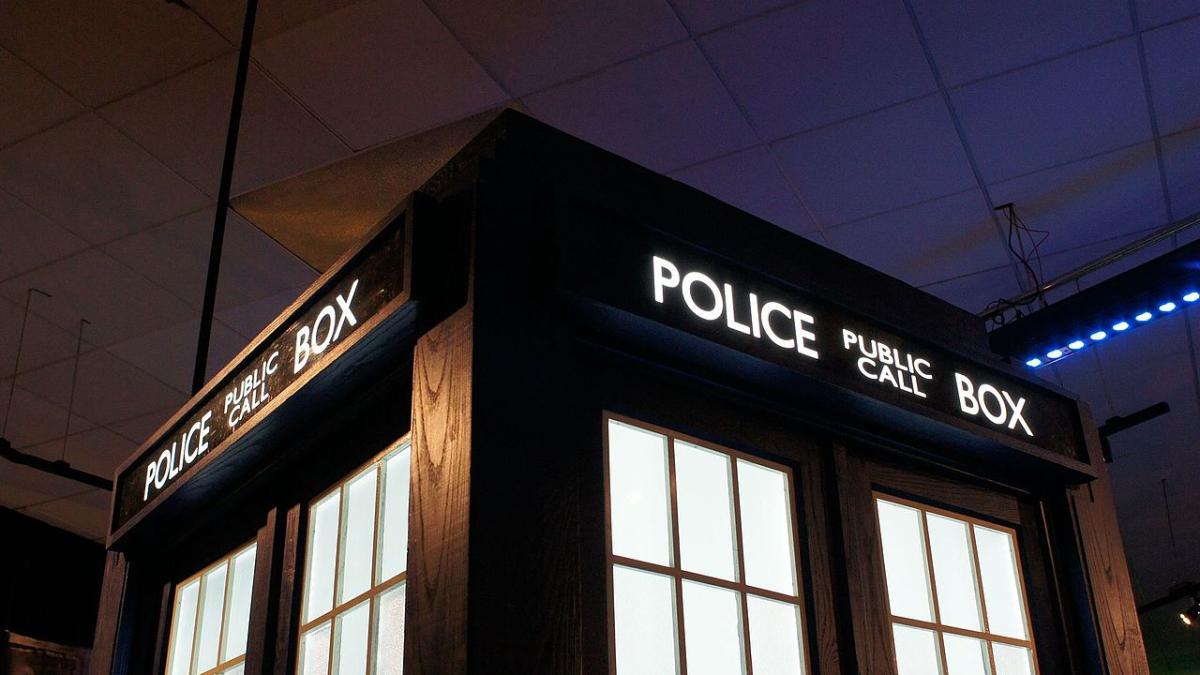 Тардис Тардис