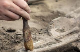 Уникальные камни с латинскими надписями Каракаллы были найдены в Турции — исследователи